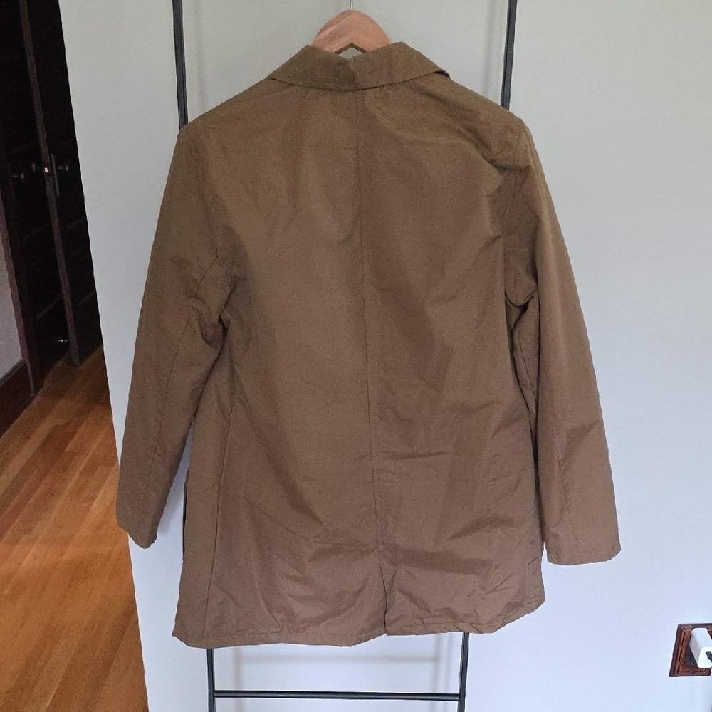 French Connection Brown Jacket - image 3